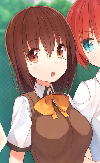 苺花