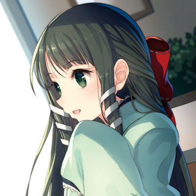 ナナミ