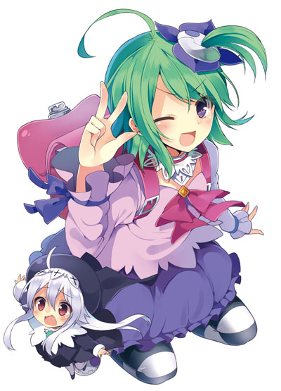 『俺のリアルとネトゲがラブコメに侵蝕され始めてヤバイ7』