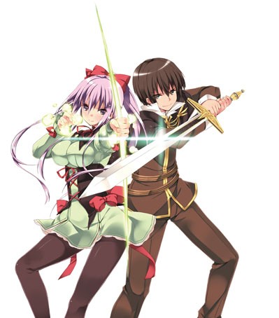 『天帝学院の侵奪魔術師3』