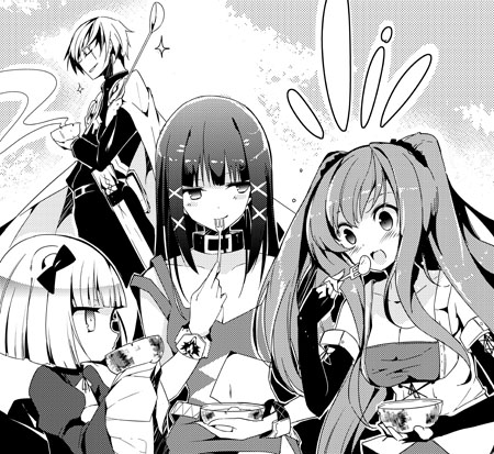 イラストD