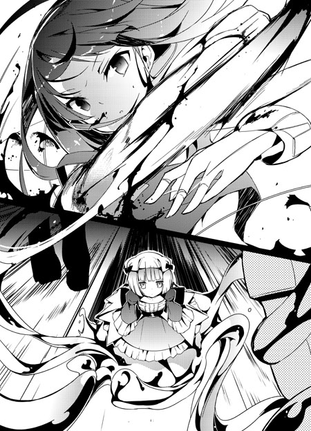 イラストE