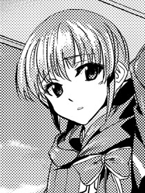 トキ
