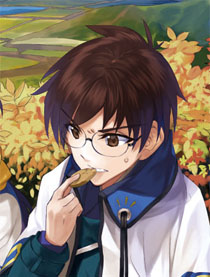 ラキ