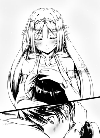 百錬モノクロ