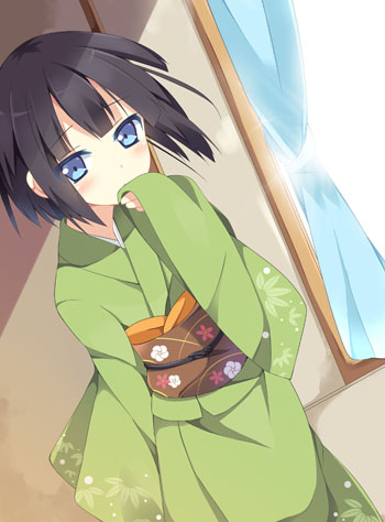 すずめ