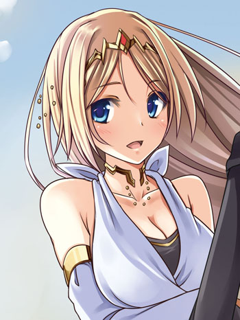 フェリシア
