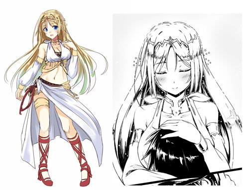 フェリシア画像