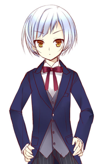 マルコシアス