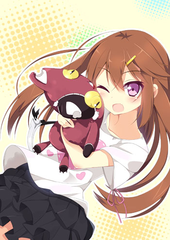 凛々花