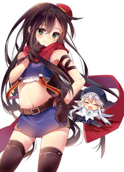 ネトゲ8表紙