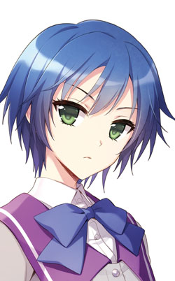 奈月