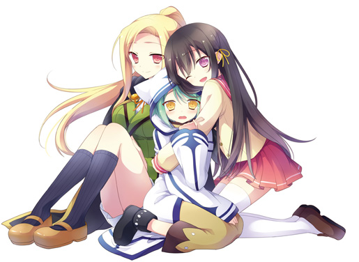 扉の魔術師3巻表紙