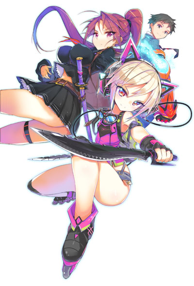 アンリミテッド・オーバースキル