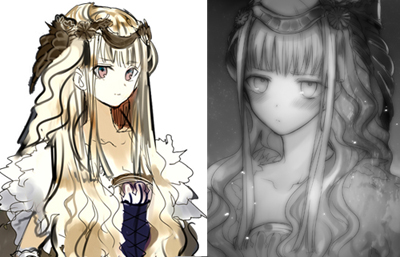 姫騎士ではありません