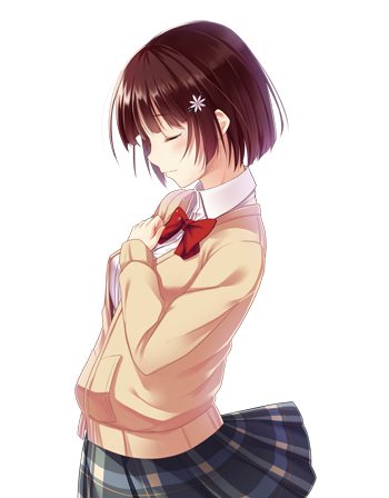 正妻の風格