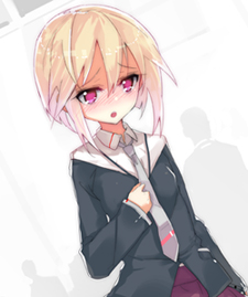 か わ い い
