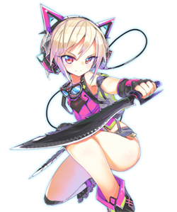 \履いてない!/