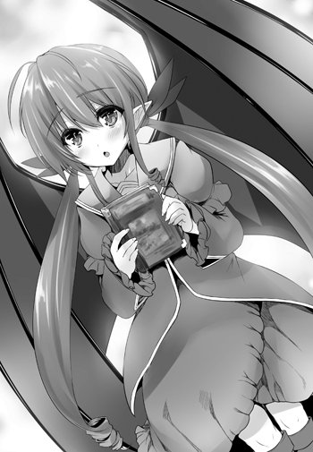 キュレレちゃん