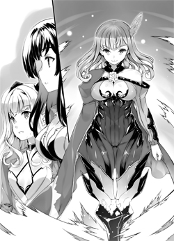 迸る色気とオーラ ※イルマと同年代です