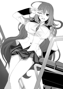 ワンキルのアイドル ☆ミ