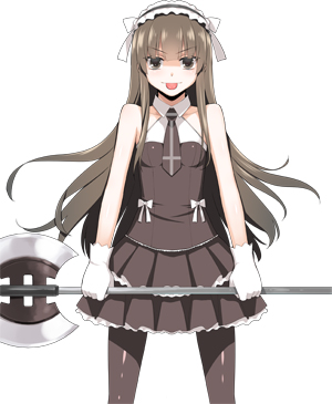 幼馴染みの本気を見せてあげる!