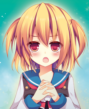 こんな娘にお願いされたら僕はもう……!!