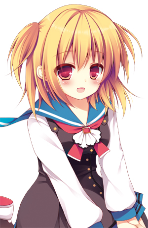 みゃー
