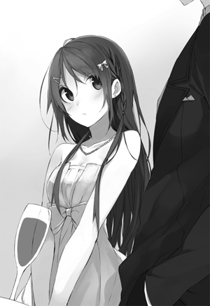 こんな娘のお願い断れるわけがない