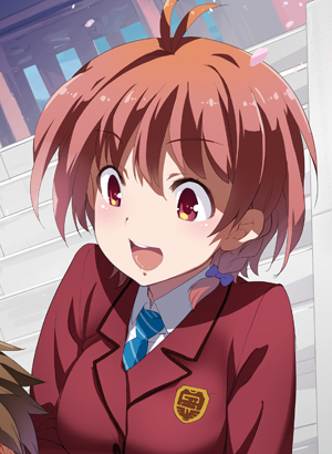 小柄な割に立派なものをお持ちなのです……!