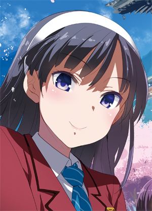仏教学校に咲いた一輪の花!