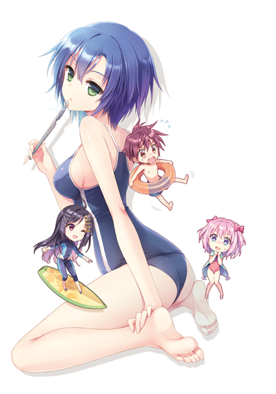 姉ちゃん3カバー
