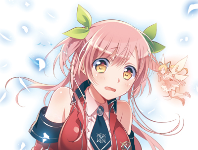 おどおどウサギ系お姉さん