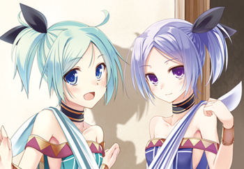 アル&クリス