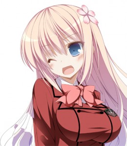 未々桜エル