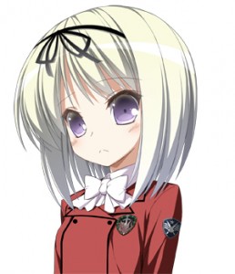 ユーリヤ