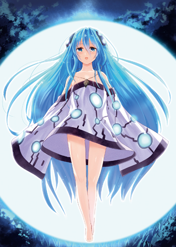 親方! 空から少女が!