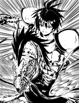 迫力のある戦闘もみどころ