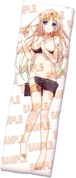 フェリシア抱き枕