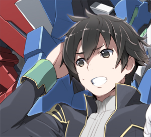剣術だけは免許皆伝クラス