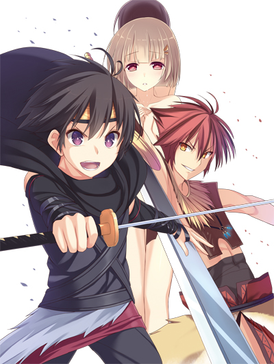 百錬の覇王と聖約の戦乙女6