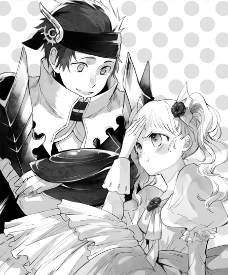 精神年齢はたぶん大差ない