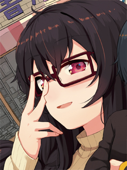ルキさん
