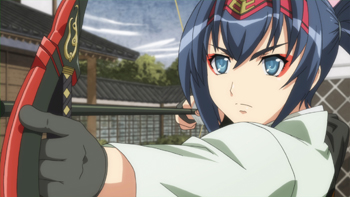 景勝