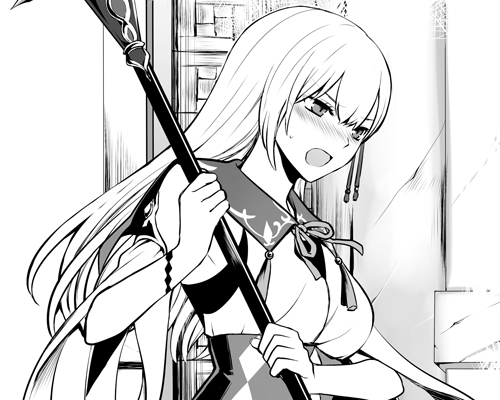 政略結婚を嫌がるルシエ。ラウルはそんな彼女をデレさせることが出来るのか!?