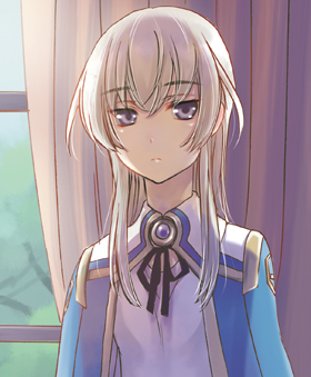 シャルロット