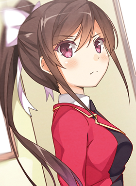 伊織