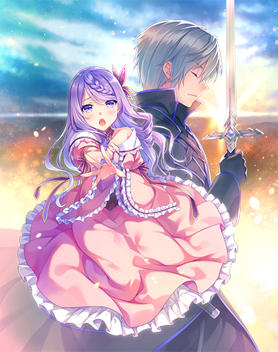 ACT 1 – Kingdom of Lies  Seirei Gensouki ~Konna Sekai de Deaeta