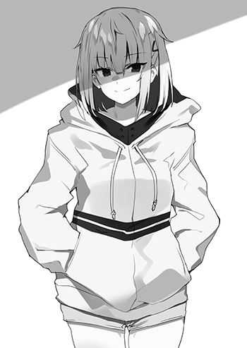 進也の元カノ? 加古野蘭奈