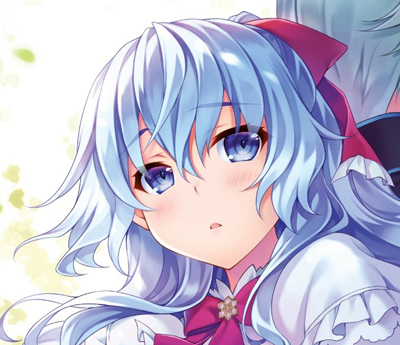 莉是